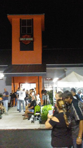 Naples Harley-Davidson, 3645 Gateway Ln, Naples, FL 34109, USA, 