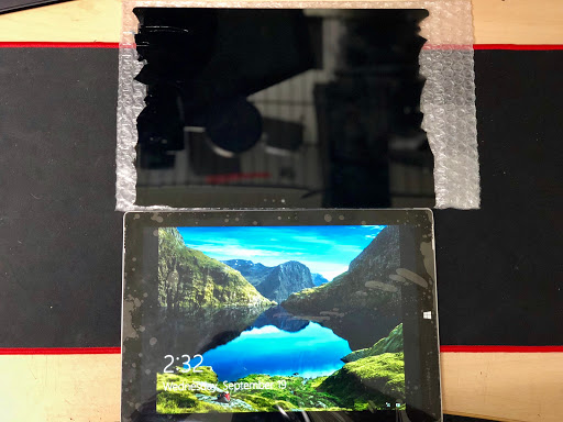 Electronics Repair Shop «Smart Fix- Summerlin - iPhone and Computer Repair», reviews and photos, 8221 W Charleston Blvd Ste 107, Las Vegas, NV 89117, USA