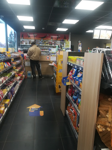 Beoordelingen van ESSO WILSELE in Leuven - Tankstation