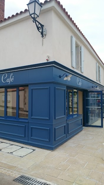 Café Épicerie communal à La Jonchère (Vendée 85)