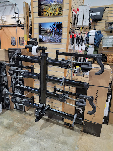 Bicycle Store «Bike Barn - Westchase», reviews and photos, 11105 Westheimer Rd, Houston, TX 77042, USA