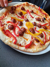 Plats et boissons du Pizzas à emporter PIZZA ROMA ROYAN - n°17