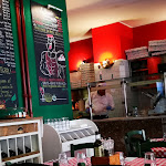 Photo n°1 de l'avis de Karine.� fait le 22/06/2019 à 11:48 sur le  Little Italy à Milan