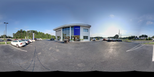 Volvo Dealer «Volvo Cars of Marietta», reviews and photos, 1195 Cobb Pkwy S, Marietta, GA 30060, USA