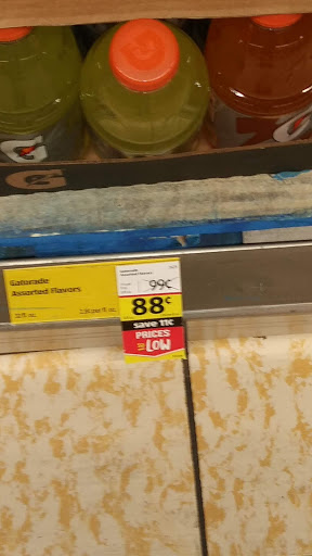 Supermarket «ALDI», reviews and photos, 20904 Frederick Rd, Germantown, MD 20876, USA