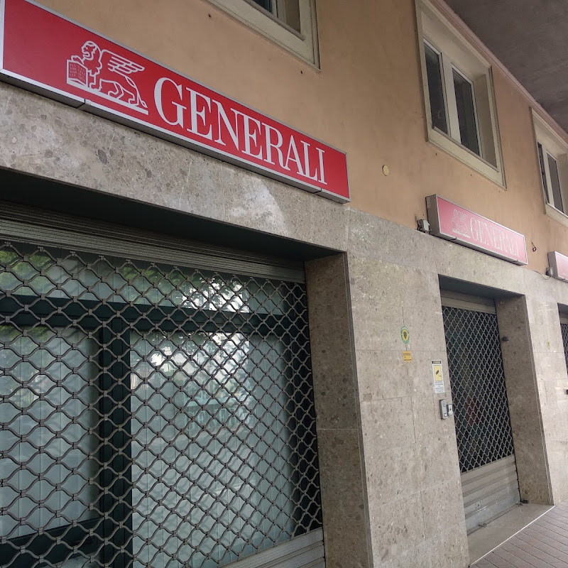 Ag Generali Avellino Italia