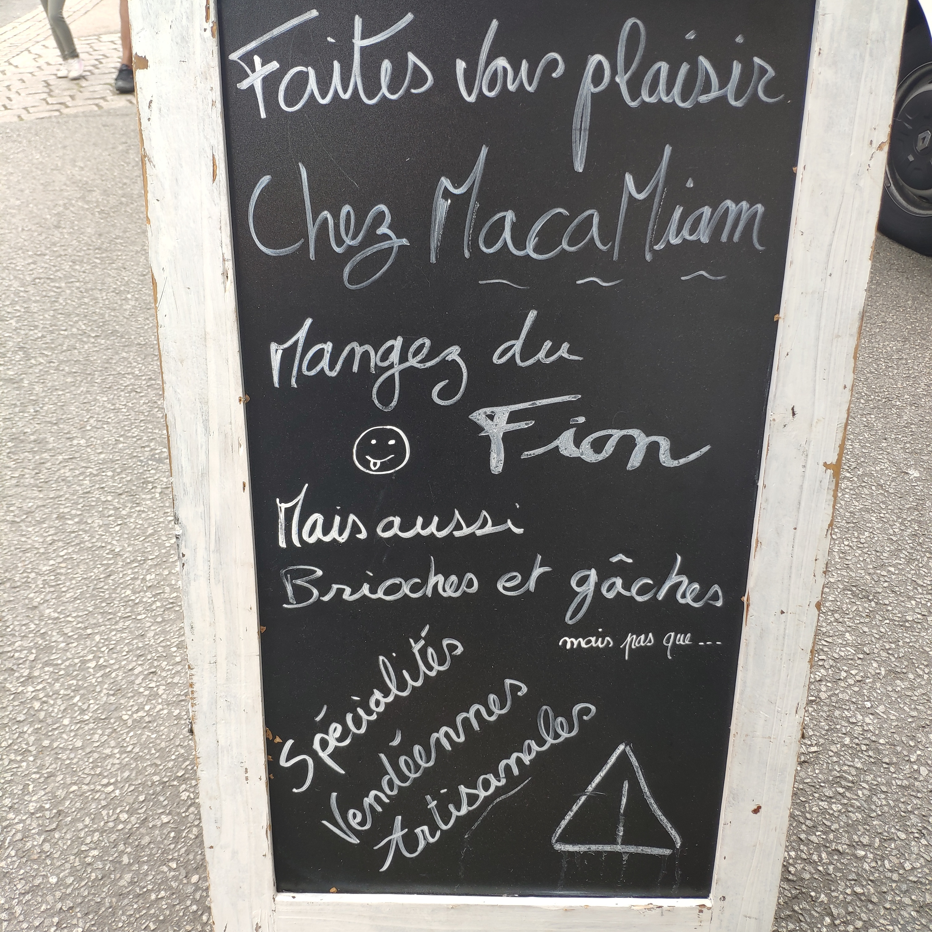 Photo n° 1 de l'avis de Christel. fait le 01/09/2019 à 12:46