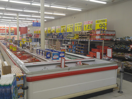 Grocery Store «Save-A-Lot», reviews and photos, 3801 U.S. 9, Rio Grande, NJ 08242, USA