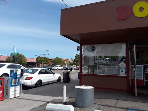 Donut Shop «Donut Star», reviews and photos, 601 W Washington St, San Diego, CA 92103, USA