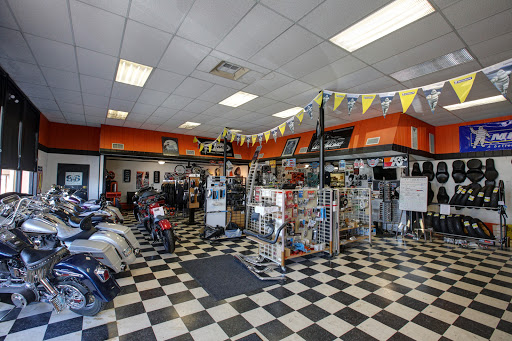 Motorcycle Shop «Mainstreet Motorcycles», reviews and photos, 9750 E Apache Trail, Mesa, AZ 85207, USA