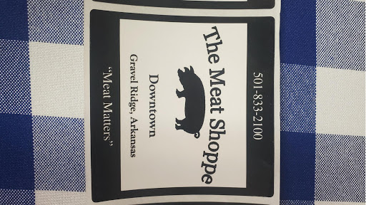 Butcher Shop «The Meat Shoppe», reviews and photos, 14509 AR-107, Gravel Ridge, AR 72076, USA