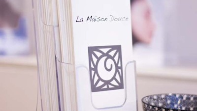 La Maison Douce à Angers