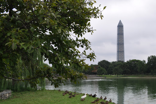 Monument «Washington Monument», reviews and photos, 2 15th St NW, Washington, DC 20024, USA
