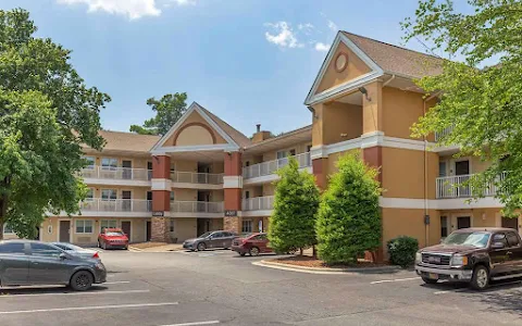 Extended Stay America - Greensboro - Wendover Ave. - Big Tree Way image