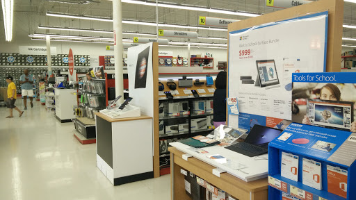 Office Supply Store «Staples», reviews and photos, 2120 Contra Costa Blvd, Pleasant Hill, CA 94523, USA