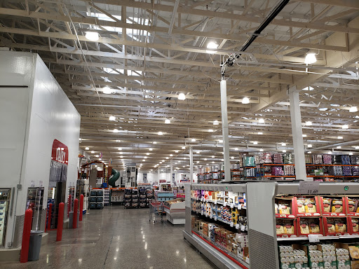 Warehouse store «Costco Wholesale», reviews and photos, 4849 NE 138th Ave, Portland, OR 97230, USA