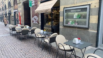 Il Gourmet della Maddalena - Via Vittorio Emanuele, 19O, 12051 Alba CN, Italy