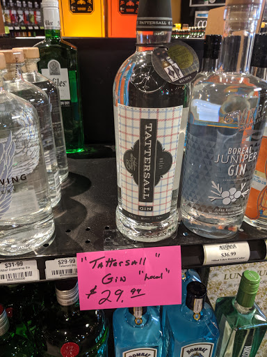 Liquor Store «Strong Liquor», reviews and photos, 11048 Cedar Lake Rd, Minnetonka, MN 55305, USA