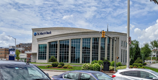 Bank «St. Marys Bank», reviews and photos