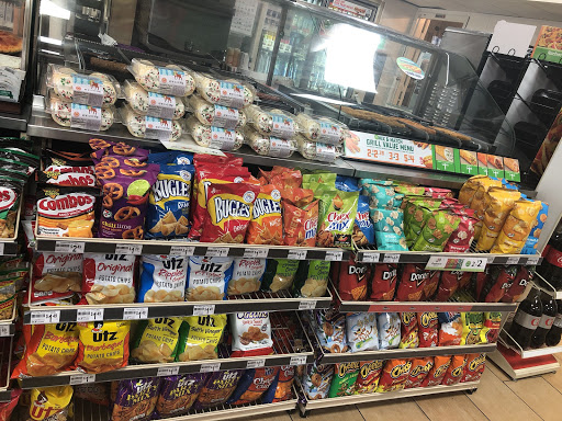 Convenience Store «7-Eleven», reviews and photos, 6147 Franconia Rd, Alexandria, VA 22310, USA