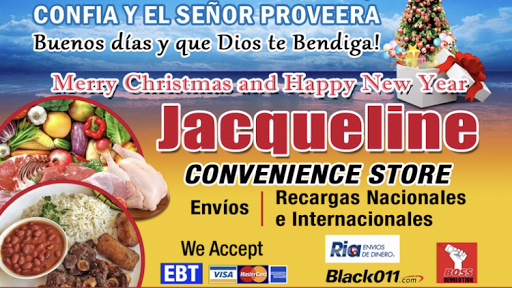 Convenience Store «Jacqueline Grocery», reviews and photos, 143 Locust St, Haverhill, MA 01830, USA