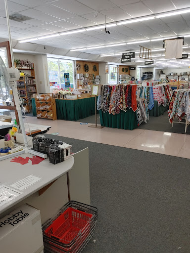 Fabric Store «Foam & Fabrics Outlet», reviews and photos, 3049 Hendersonville Rd, Fletcher, NC 28732, USA