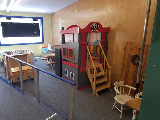 Toy Store «Hopscotch Toys», reviews and photos, 103 SE Baker St, McMinnville, OR 97128, USA