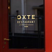 Photos du propriétaire du Restaurant mexicain Restaurant Oxte à Paris - n°3
