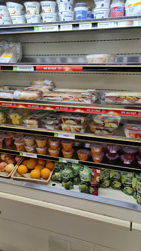 Convenience Store «7-Eleven», reviews and photos, 1089 Campbell Ave, West Haven, CT 06516, USA