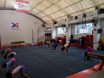 ESCUELA DE GIMNASIA - Av. Petit Thouars 2685, Lince, 15046 Av. San Luis 2022, San Borja, 15037, Lince 15046, Peru