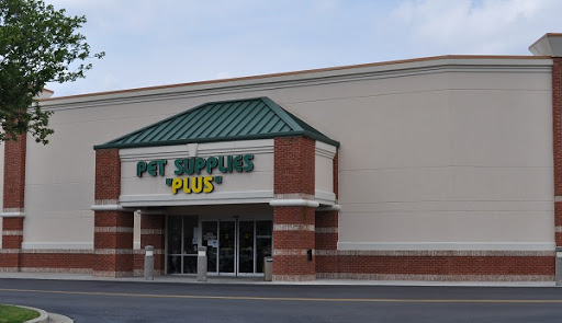 Pet Supplies Plus, 211 Golden Isles Plaza, Brunswick, GA 31520, USA, 