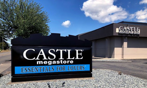 Adult Entertainment Store «Castle Megastore», reviews and photos, 6015 Tacoma Mall Blvd, Tacoma, WA 98409, USA