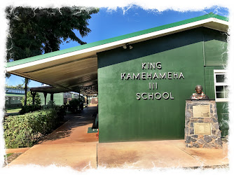 King Kamehameha III Elementary School
