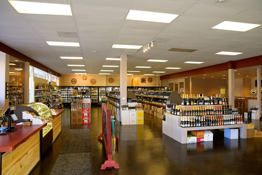 Wine Store «Wilibees Wine and Spirits», reviews and photos, 700 3rd St, Santa Rosa, CA 95404, USA