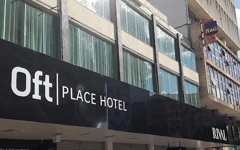 Oft Place Hotel image