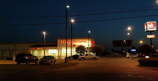 Drug Store «Walgreens», reviews and photos, 1406 E Harrison Ave, Harlingen, TX 78550, USA
