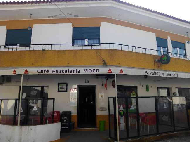 Café Moço