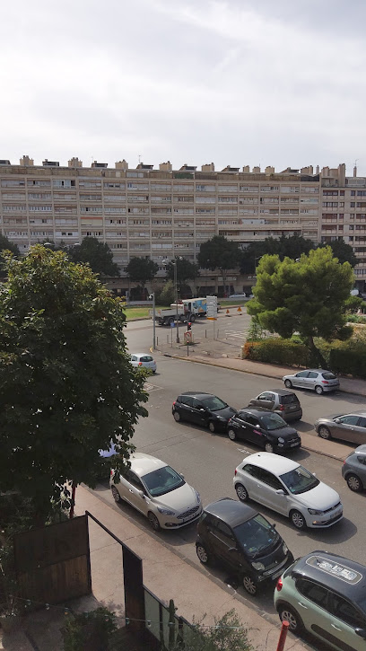 Mission Locale Centre Marseille
