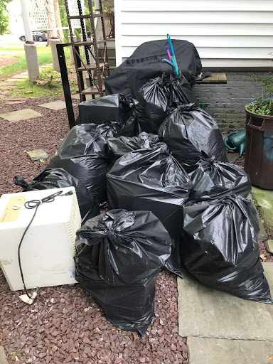 Moving Company «College Hunks Hauling Junk and Moving», reviews and photos, 178 US-206, Hillsborough Township, NJ 08844, USA