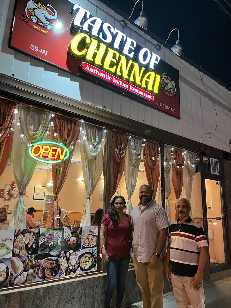 Taste of Chennai 11801