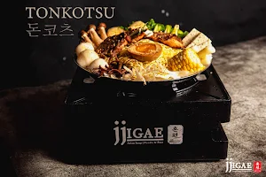Jjigae Korean Soup & Noodle image
