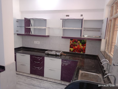 Kitchen Art Gallery-Modular Kitchen/Best Chimney/Cooktop /Hindware Chimney in Bikaner