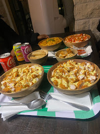Plats et boissons du Restaurant halal Samaki à Nice - n°5