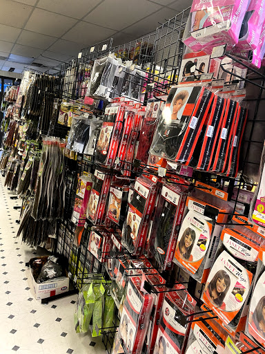 Hairdresser «African Sister Braiding Salon & Hair Supply», reviews and photos, 2561 State St, Salt Lake City, UT 84115, USA