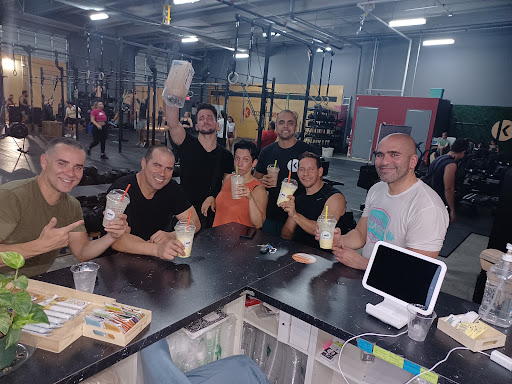 Gym «Crossfit Kendall», reviews and photos, 14291 SW 120th St, Miami, FL 33186, USA