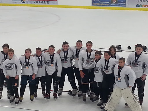 Recreation Center «Rogers Activity Center», reviews and photos, 21080 141st Ave N, Rogers, MN 55374, USA