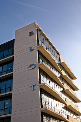 Blot Immobilier à Rennes