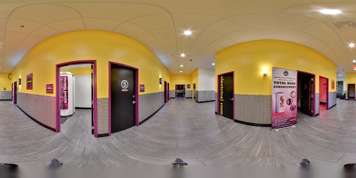 Gym «Planet Fitness», reviews and photos, 5609 W 44th Ave, Denver, CO 80212, USA