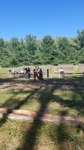 Tourist Attraction «The Great Lakes Medieval Faire», reviews and photos, 3033 OH-534, Rock Creek, OH 44084, USA