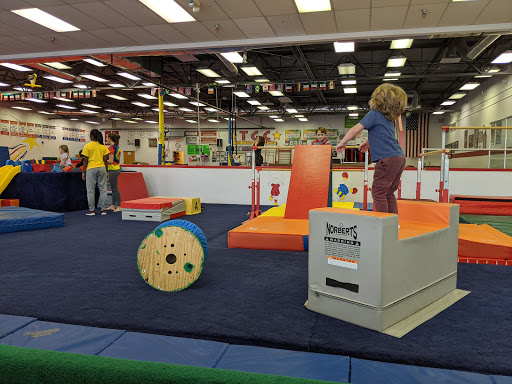 Gymnastics Center «TGC- The Gymnastics Center», reviews and photos, 3660 Werk Rd, Cincinnati, OH 45248, USA